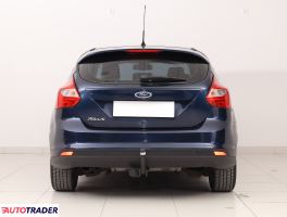 Ford Focus 2011 1.6 103 KM Ford Focus 2011 1.6 103 KM