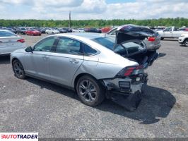 Honda Accord 2025 2