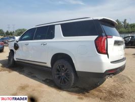 GMC Yukon 2021 6