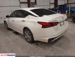 Nissan Altima 2023 2