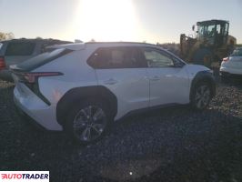 Subaru Pozostałe 2024