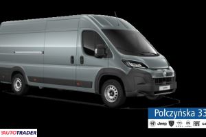 Citroen Jumper 2025 2.2
