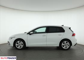 Volkswagen Golf 2021 1.0 108 KM