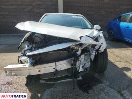 Toyota Camry 2024 2 Toyota Camry 2024 2