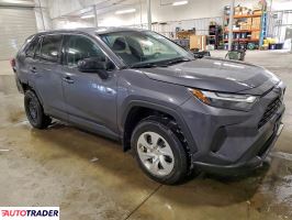 Toyota Pozostałe 2023 2