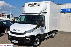 Iveco Daily 2017 2.3 Iveco Daily 2017 2.3