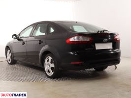 Ford Mondeo 2012 2.0 138 KM