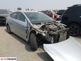 Hyundai Elantra 2017 2 Hyundai Elantra 2017 2