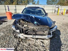 BMW 740 2022 3