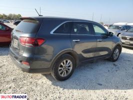 Kia Sorento 2020 2 Kia Sorento 2020 2