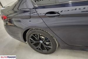 BMW 530 2022 3.0 286 KM BMW 530 2022 3.0 286 KM