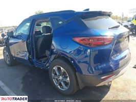 Chevrolet Blazer 2023 3