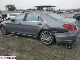Mercedes CL 2020 4 Mercedes CL 2020 4
