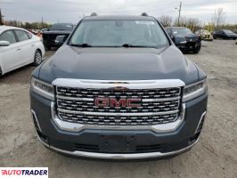 GMC Acadia 2020 3 GMC Acadia 2020 3