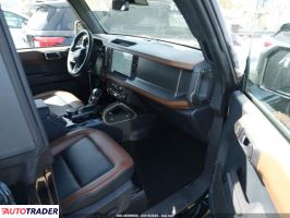 Ford Bronco 2024 2