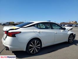 Nissan Altima 2020 2 Nissan Altima 2020 2