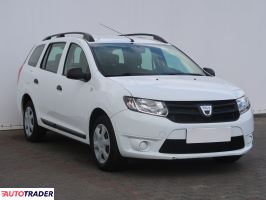 Dacia Logan 2014 1.1 73 KM