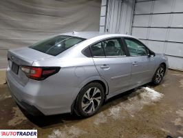 Subaru Legacy 2025 2