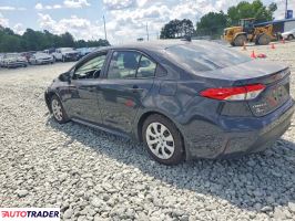 Toyota Corolla 2026 2