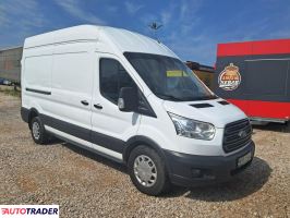 Ford Transit 2016 2.2 Ford Transit 2016 2.2