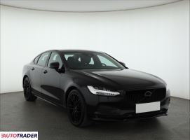 Volvo S90 2018 2.0 187 KM