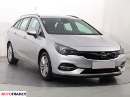 Opel Astra 2020 1.5 120 KM