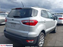 Ford EcoSport 2019 2