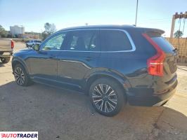 Volvo XC90 2020 2