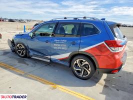 Subaru Forester 2023 2