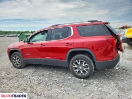 GMC Acadia 2023 2