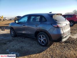 Honda HR-V 2025 2