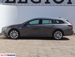 Opel Insignia 2022 2.0 171 KM