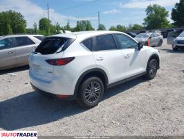 Mazda CX-5 2021 2