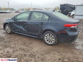 Toyota Corolla 2025 2