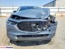 Mazda CX-30 2025 2