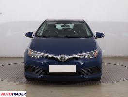 Toyota Auris 2018 1.3 97 KM