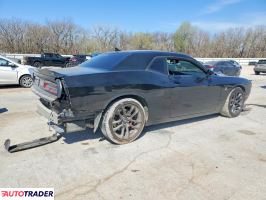 Dodge Challenger 2021 6