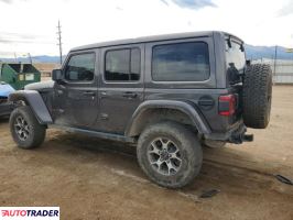 Jeep Wrangler 2019 3 Jeep Wrangler 2019 3