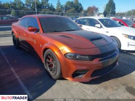 Dodge Charger 2022 6 Dodge Charger 2022 6