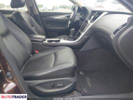 Infiniti Q50 2020 3