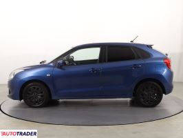 Suzuki Baleno 2016 1.2 88 KM