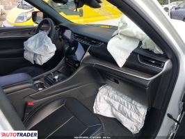 Jeep Grand Cherokee 2025 3