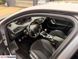 Peugeot 308 2017 1.6 271 KM