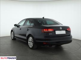 Volkswagen Jetta 2017 1.4 123 KM Volkswagen Jetta 2017 1.4 123 KM