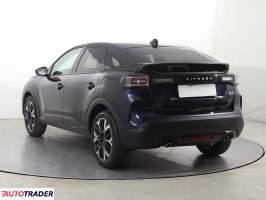 Citroen C4 2025 1.2 128 KM