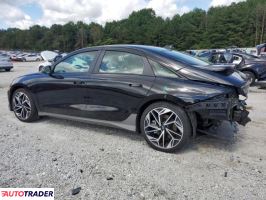 Hyundai Pozostałe 2024