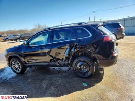 Jeep Cherokee 2020 2