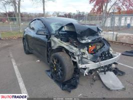 Tesla Model Y - zobacz ofertę