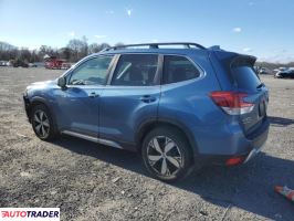 Subaru Forester 2021 2