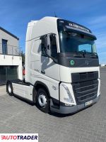 Volvo FH 500 Volvo FH 500
